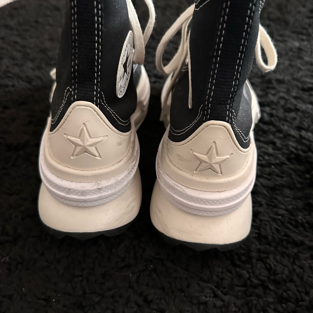 Converse High Top - Picture 4 of 6